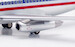 Boeing 737-247 American Airlines N4501W Polished  IF732AA0925P