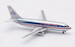 Boeing 737-247 American Airlines N4501W Polished  IF732AA0925P