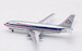Boeing 737-247 American Airlines N4501W Polished  IF732AA0925P