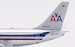 Boeing 737-247 American Airlines N4501W Polished  IF732AA0925P