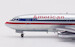 Boeing 737-247 American Airlines N4501W Polished  IF732AA0925P