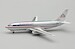 Boeing 737-247 American Airlines N4501W Polished 