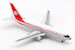 Boeing 737-200 Air Algerie 7T-VEC with stand  IF732AH1120
