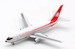 Boeing 737-200 Air Algerie 7T-VEC with stand  IF732AH1120