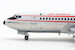Boeing 737-200 Air Algerie 7T-VEC with stand  IF732AH1120