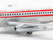 Boeing 737-200 Air Algerie 7T-VEC with stand  IF732AH1120
