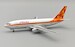 Boeing 737-200 Aloha Airlines N823AL Polished