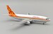 Boeing 737-200 Aloha Airlines N823AL Polished  IF732AQ0924P