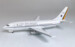 Boeing 737-200 Brazilian Air Force 2116