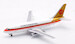 Boeing 737-200 Continental Airlines N7389F
