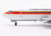 Boeing 737-200 Continental Airlines N7389F IF732CO1024