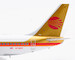 Boeing 737-200 Continental Airlines N7389F IF732CO1024