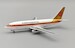 Boeing 737-200 Continental Airlines N7389F