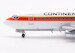 Boeing 737-200 Continental Airlines N7389F  IF732CO1024