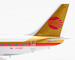 Boeing 737-200 Continental Airlines N7389F  IF732CO1024