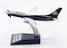 Boeing 737-200 Airtran N467AT With Stand