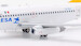 Boeing 737-200 TAESA XA-SLC  IF732GD0624