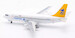 Boeing 737-200 TAESA XA-SLC  IF732GD0624