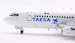 Boeing 737-200 TAESA XA-SLC  IF732GD0624