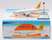 Boeing 737-200 TAESA XA-SLC IF732GD0624