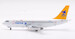 Boeing 737-200 TAESA XA-SLC  IF732GD0624