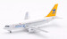Boeing 737-200 TAESA XA-SLC 