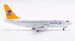 Boeing 737-200 TAESA XA-SLC  IF732GD0624