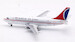 Boeing 737-201 Carnival Air Lines N202AU  IF732KW1124
