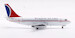 Boeing 737-201 Carnival Air Lines N202AU  IF732KW1124