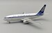 Boeing 737-284/Adv Olympic SX-BCI