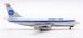 Boeing 737-297/Adv Pan Am "Clipper Luftikus" N70723  IF732PA0822P