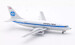 Boeing 737-222 Pan Am Pan American World Airways N68AF  IF732PA1124