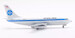 Boeing 737-222 Pan Am Pan American World Airways N68AF  IF732PA1124