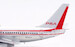 Boeing 737-200 PSA Pacific Southwest Airlines N378PS Polished  IF732PSA0725P