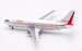 Boeing 737-200 PSA Pacific Southwest Airlines N378PS Polished  IF732PSA0725P