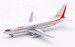 Boeing 737-200 PSA Pacific Southwest Airlines N378PS Polished 