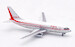 Boeing 737-200 PSA Pacific Southwest Airlines N378PS Polished  IF732PSA0725P