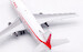 Boeing 737-200 PSA Pacific Southwest Airlines N378PS Polished  IF732PSA0725P