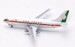 Boeing 737-298C Air Zaire 9Q-CNI  IF732QC1025P