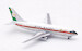 Boeing 737-298C Air Zaire 9Q-CNI  IF732QC1025P
