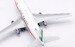 Boeing 737-298C Air Zaire 9Q-CNI  IF732QC1025P