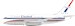 Boeing 737-200 United Airlines N9061U