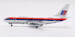 Boeing 737-200 United N9051U  IF732US1224P