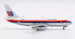 Boeing 737-200 United N9051U  IF732US1224P