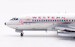 Boeing 737-247 Western Airlines N4503W polished  IF732WA-625P