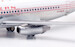 Boeing 737-247 Western Airlines N4503W polished  IF732WA-625P