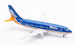 Boeing 737-210C/Adv Wien Air Alaska N493WC  IF732WC0824