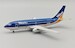 Boeing 737-210C/Adv Wien Air Alaska N493WC