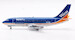 Boeing 737-210C/Adv Wien Air Alaska N493WC  IF732WC0824