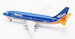 Boeing 737-210C/Adv Wien Air Alaska N493WC  IF732WC0824